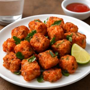 Paneer 65