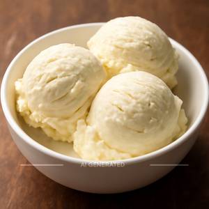 Vanilla Ice   cream