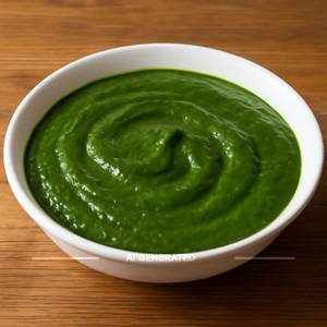 Plain Palak