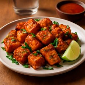 Paneer - 65