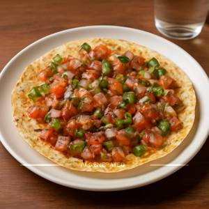 Masala Papad