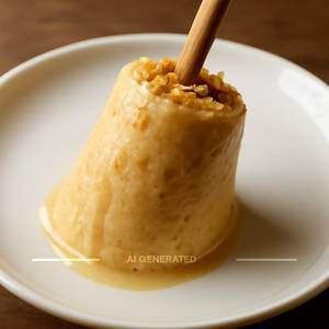 Butterscotch Tub