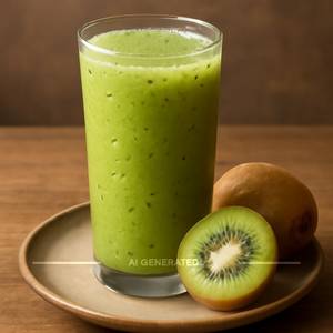 Kiwi juice