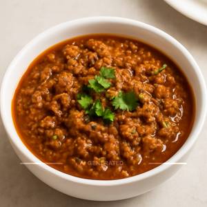 Mutton Kheema Masala