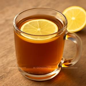 Lemon Tea
