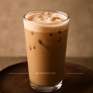 Cold Coffee [300ml]