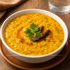 Dal Fry