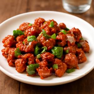 Chilli Chicken