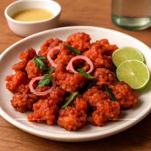 Chicken 65
