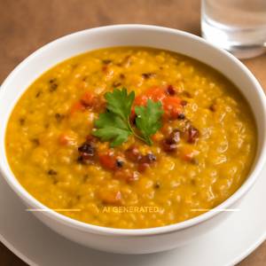 Dal Fry