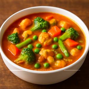 Mix Veg 