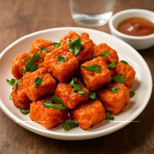 Paneer 65