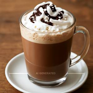 Cafe Mocha