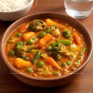 Veg Handi