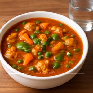 Veg Kolhapuri