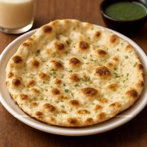Plane Naan