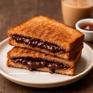 Chocolate Sandwich