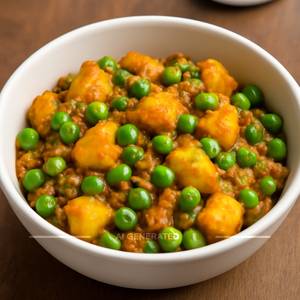 Aloo Matar