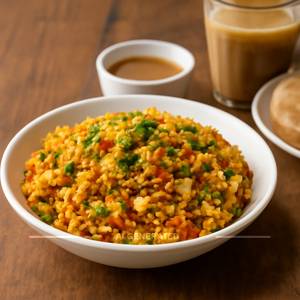 Paneer Bhurji