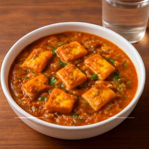 Paneer Maratha