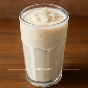 Sitafal Shake