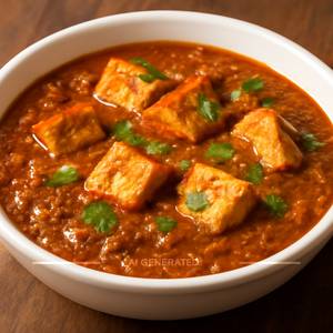 Paneer kolhapuri