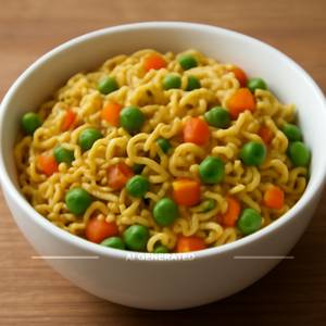 Veggy Maggie