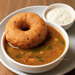 Vada Sambhar