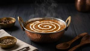 Chef Special Dal Makhani