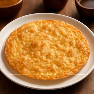 Kadak Roti
