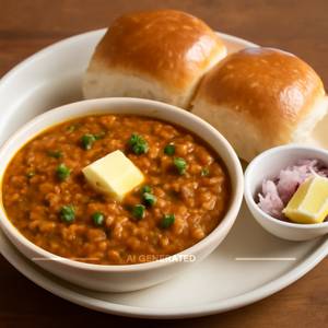 Extra Bhaji