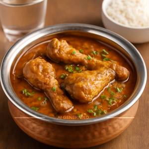Murgh Masala
