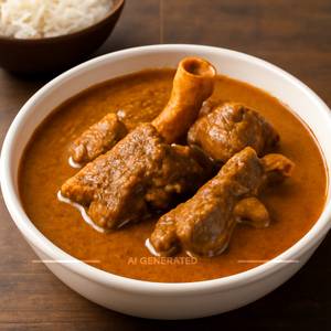 Mutton Korma