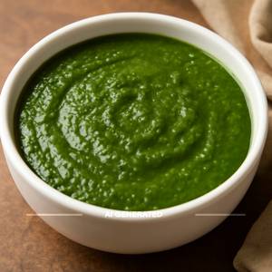 Plain Palak