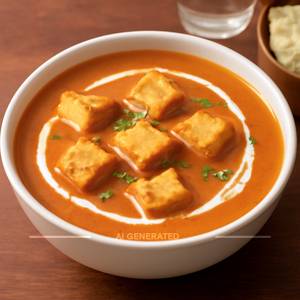 Paneer Butter Masala