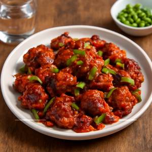 Schezwan Chicken