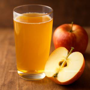 Apple Juice 