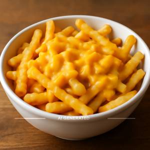 Cheese Fries