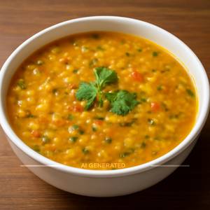 Dal Fry