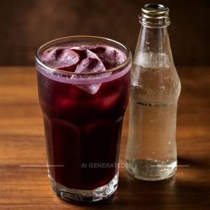 Classic Khatta Soda