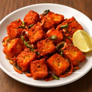 Paneer 65