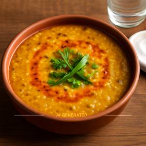 Dal Fry