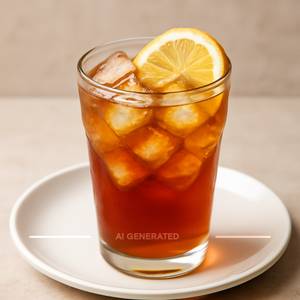 Lemon Iced Tea