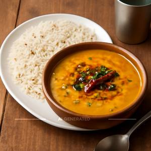 Dal Tadka Combo