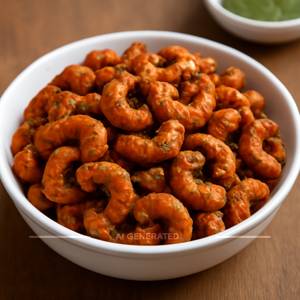 Kaju Fry