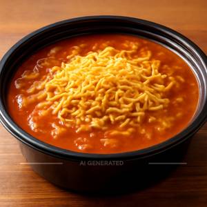 Sev Tomato