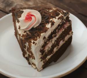Black Forest Pastry