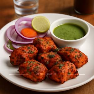 Chicken Tikka