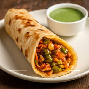Veg Roll