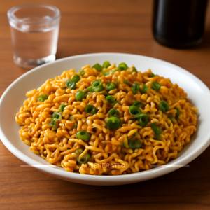 Masala Maggi